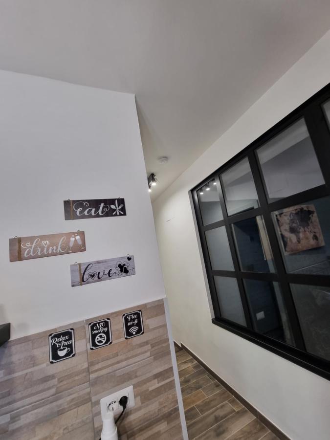 Juno Apartments Rom Exterior foto